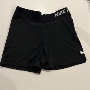 Nike Dri-Fit Shorts Size Small